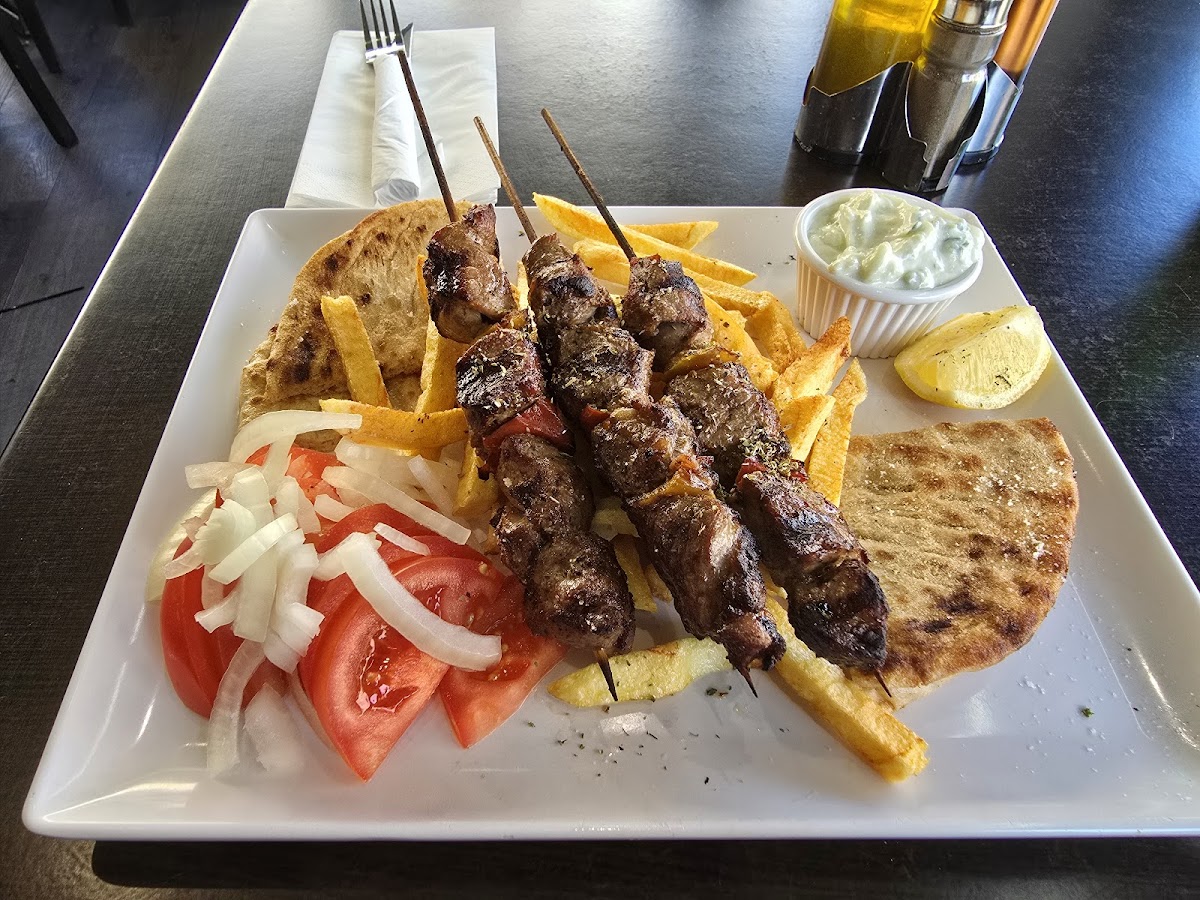 Slide Background Image